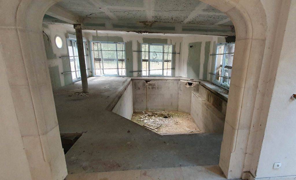 propriété grosrouvre yvelines