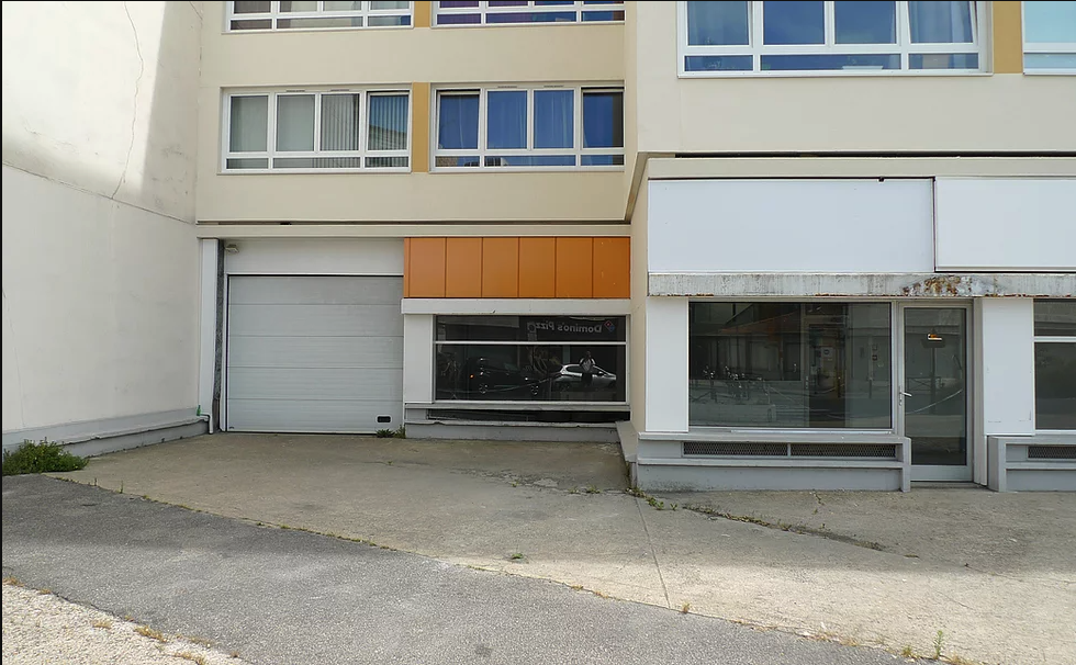You are currently viewing Garages – Puteaux