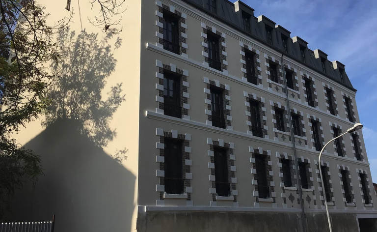 immeuble meudon DLA Immo