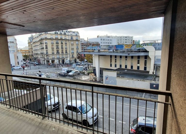 Read more about the article Bureaux – Montreuil – Parmentier