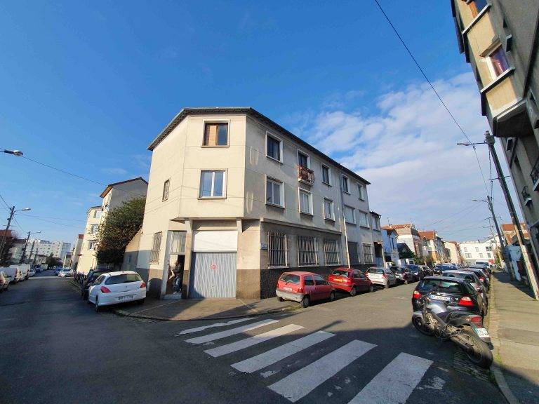 immeuble mixte haies fleuries montreuil dla immo