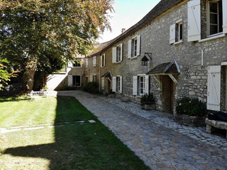 montainville maison de campagne dla immo