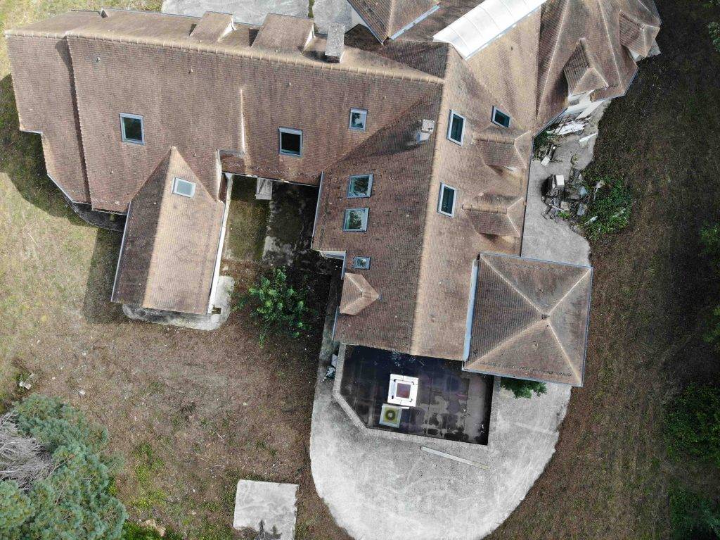 propriété grosrouvre yvelines