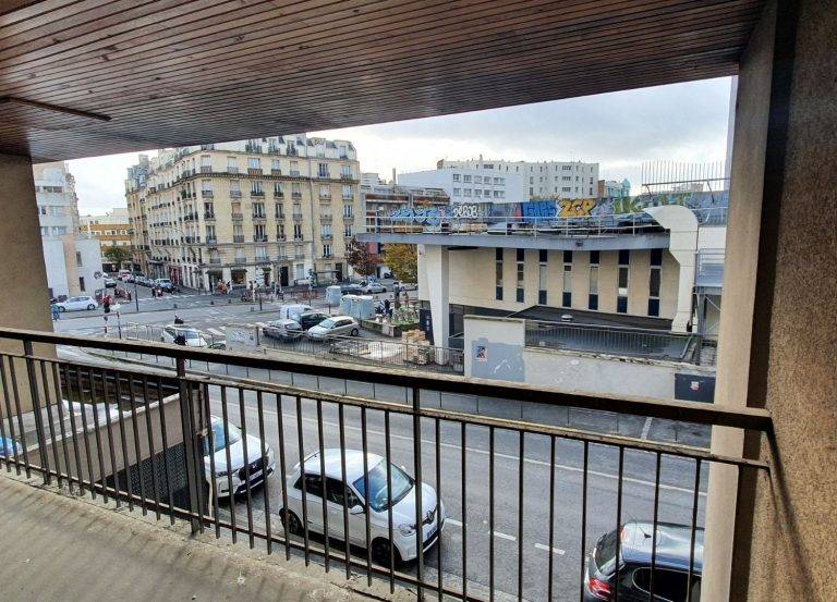Read more about the article Bureaux – Montreuil – Parmentier